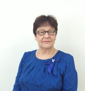 Туганова Тамара Александровна.